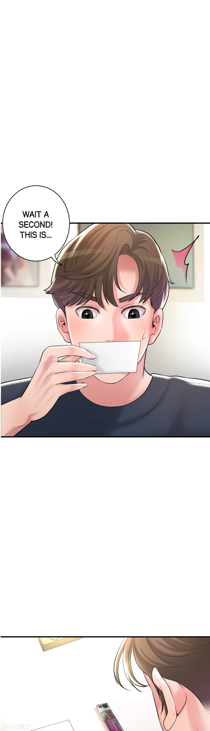 New Town - Chapter 92 [photo 2] - MangaPorn