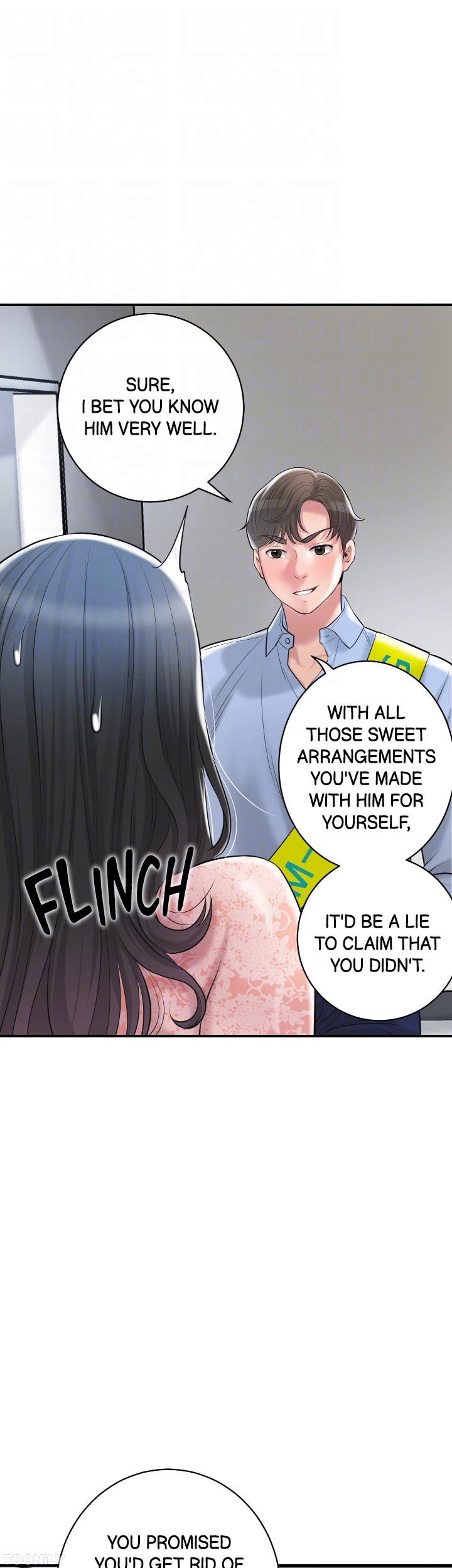 New Town - Chapter 92 [photo 20] - MangaPorn