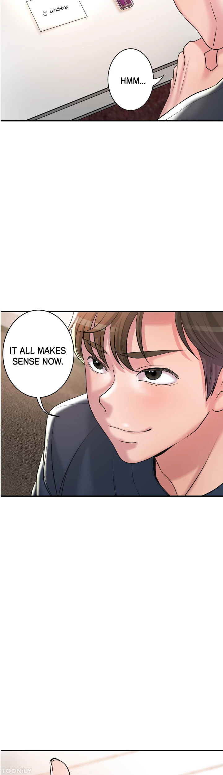 New Town - Chapter 92 [photo 3] - MangaPorn