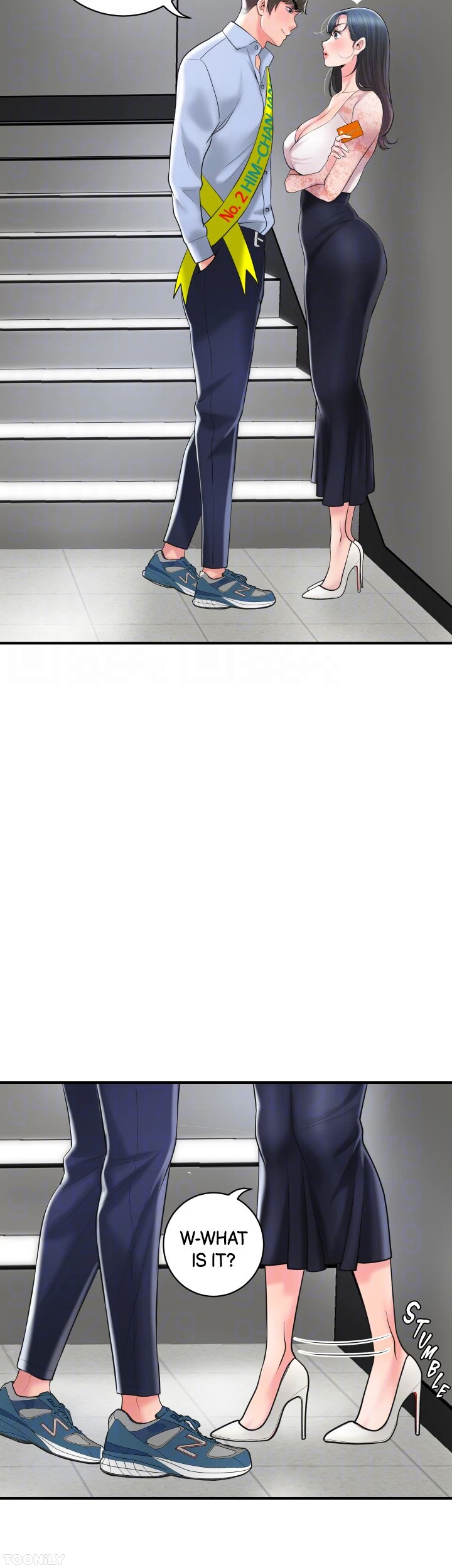 New Town - Chapter 92 [photo 35] - MangaPorn