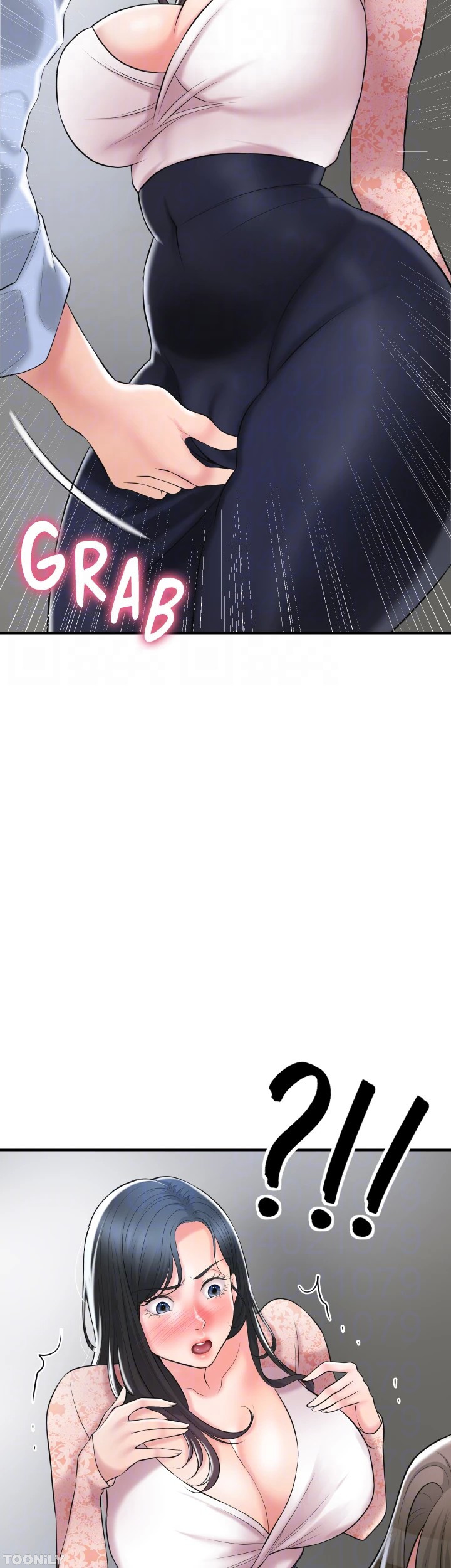 New Town - Chapter 92 [photo 37] - MangaPorn