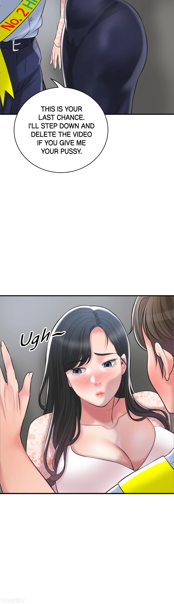 New Town - Chapter 92 [photo 43] - MangaPorn