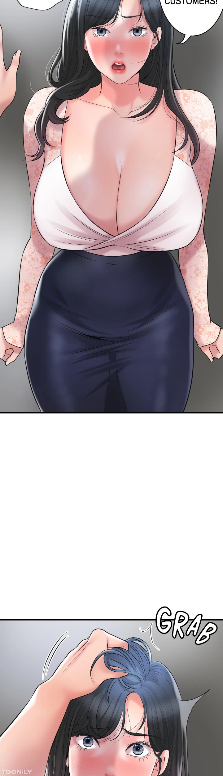 New Town - Chapter 92 [photo 46] - MangaPorn