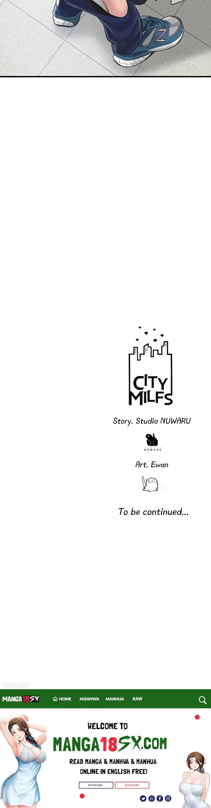 New Town - Chapter 92 [photo 52] - MangaPorn