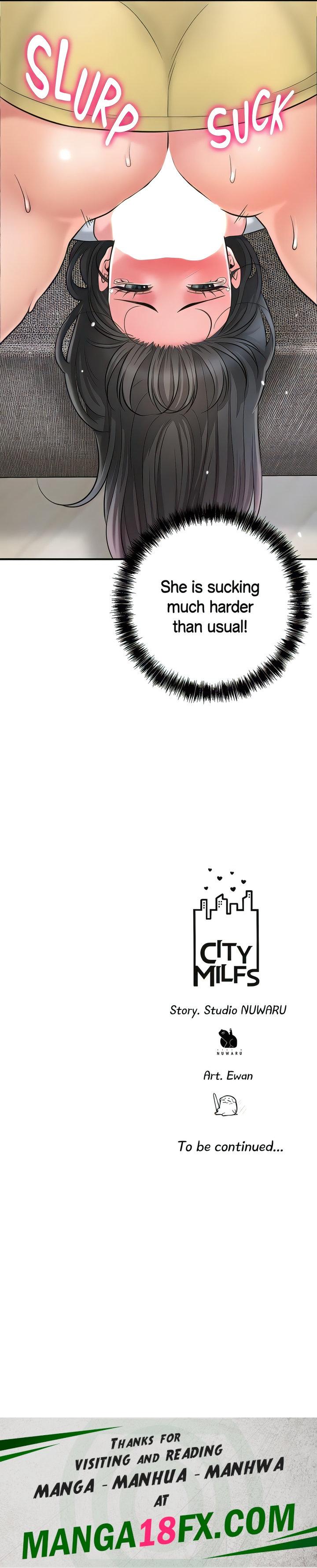 New Town - Chapter 94 [photo 23] - MangaPorn