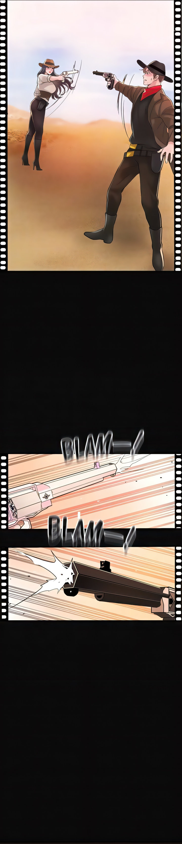 New Town - Chapter 94 [photo 9] - MangaPorn