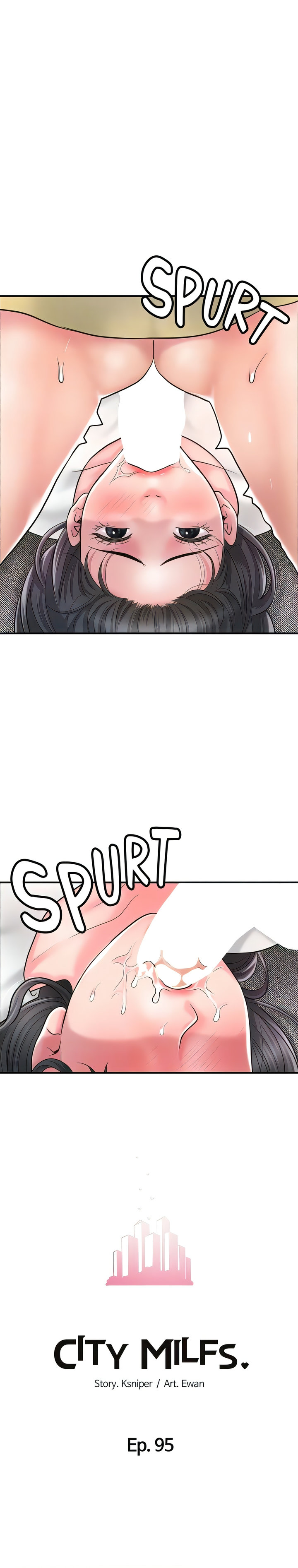 New Town - Chapter 95 [photo 6] - MangaPorn