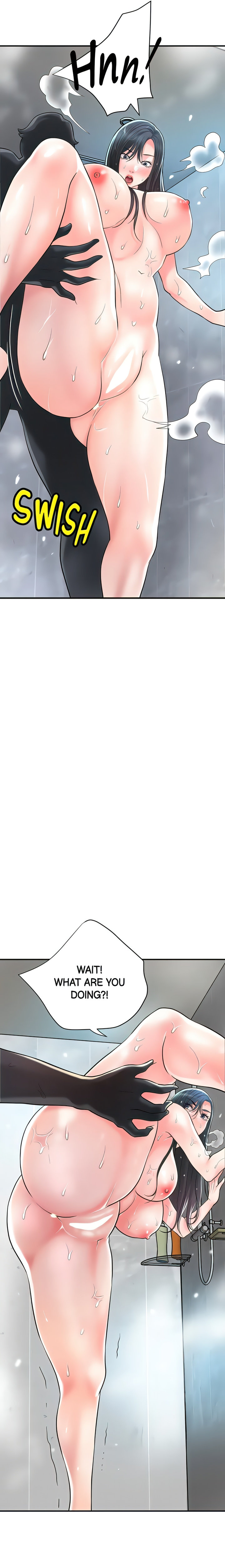 New Town - Chapter 96 [photo 24] - MangaPorn