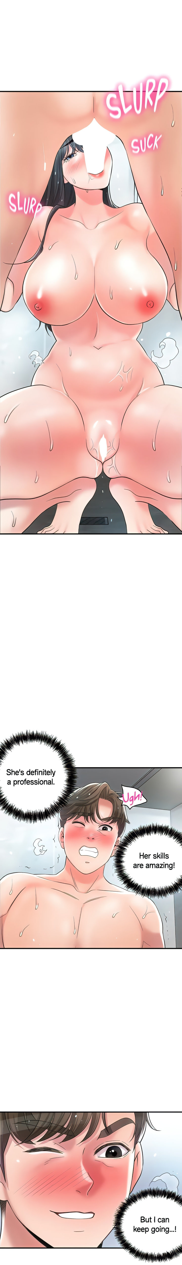 New Town - Chapter 97 [photo 14] - MangaPorn