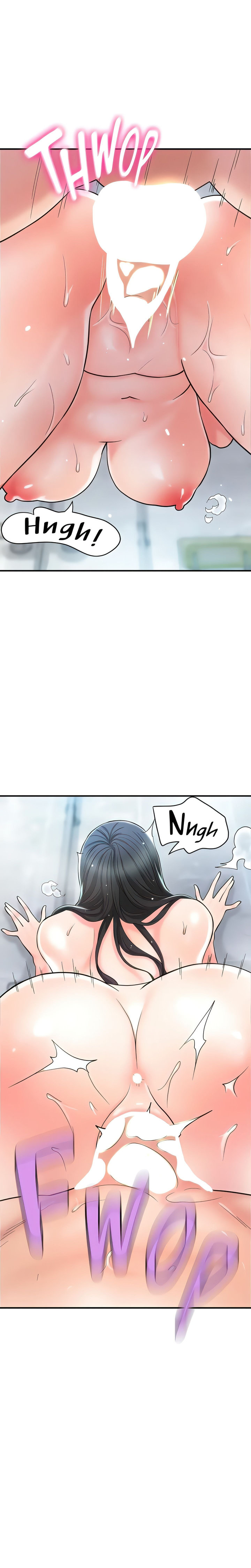 New Town - Chapter 98 [photo 5] - MangaPorn