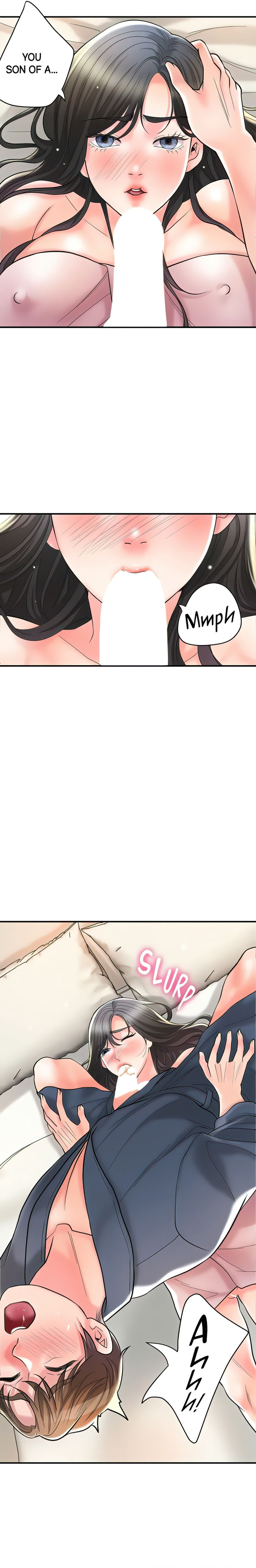 New Town - Chapter 99 [photo 15] - MangaPorn