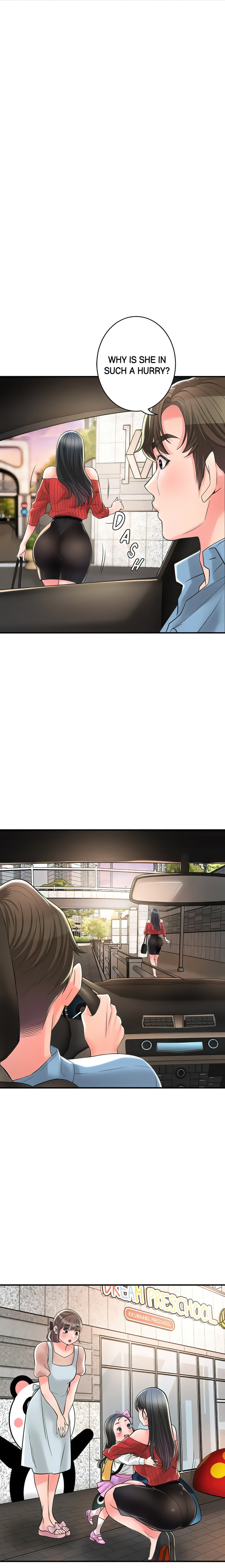 New Town - Chapter 99 [photo 25] - MangaPorn