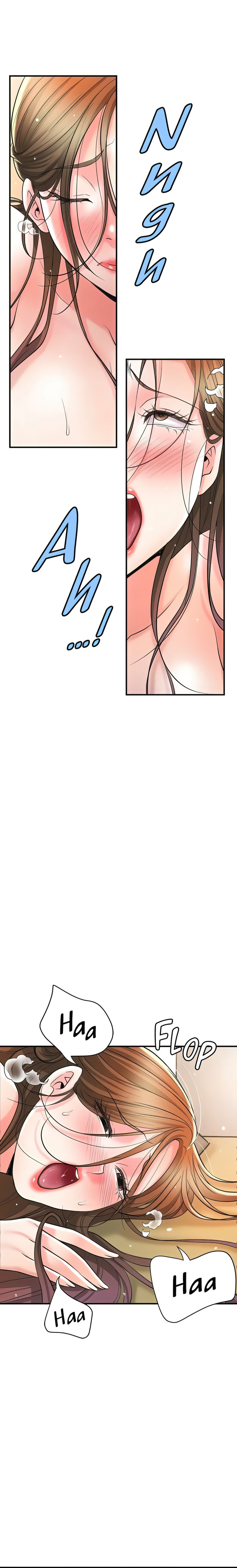 New Town - Chapter 101 [photo 13] - MangaPorn