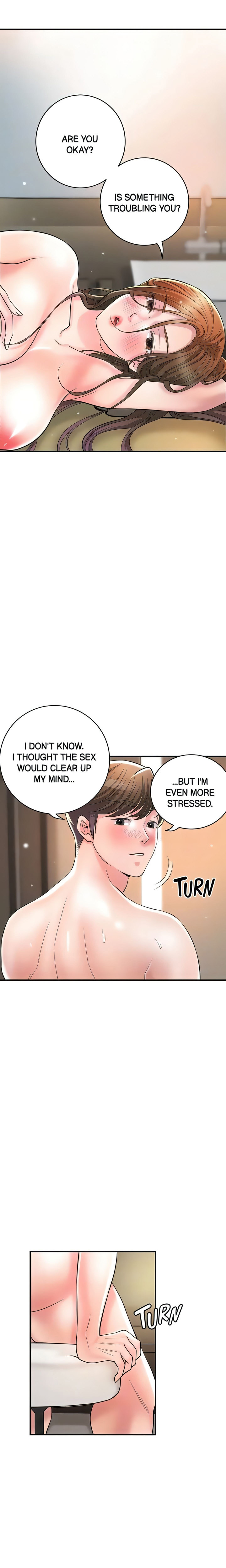 New Town - Chapter 101 [photo 17] - MangaPorn
