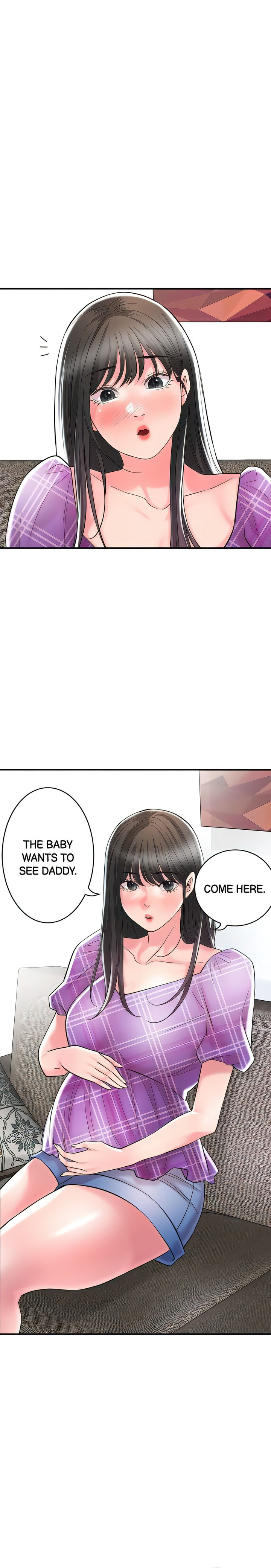 New Town - Chapter 101 [photo 23] - MangaPorn