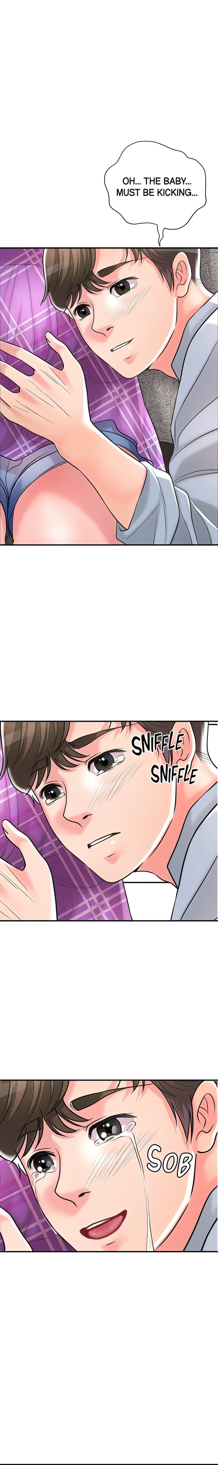 New Town - Chapter 102 [photo 1] - MangaPorn