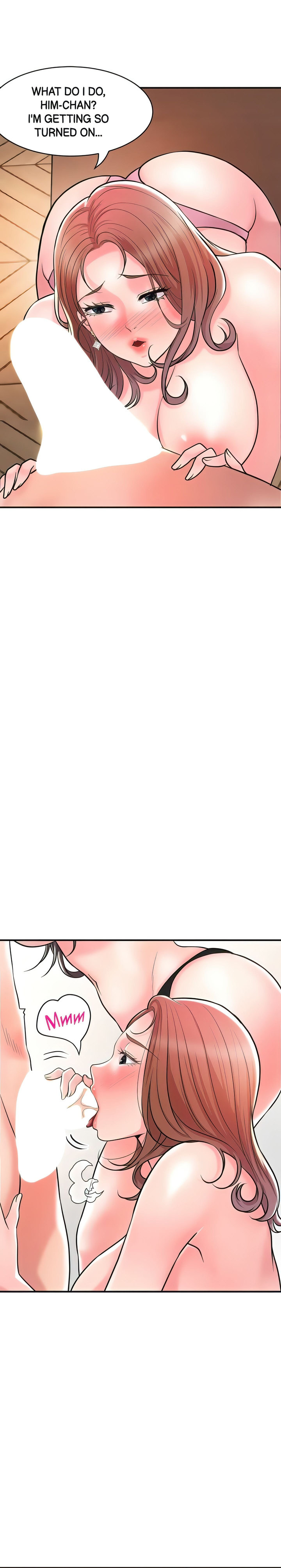 New Town - Chapter 103 [photo 21] - MangaPorn