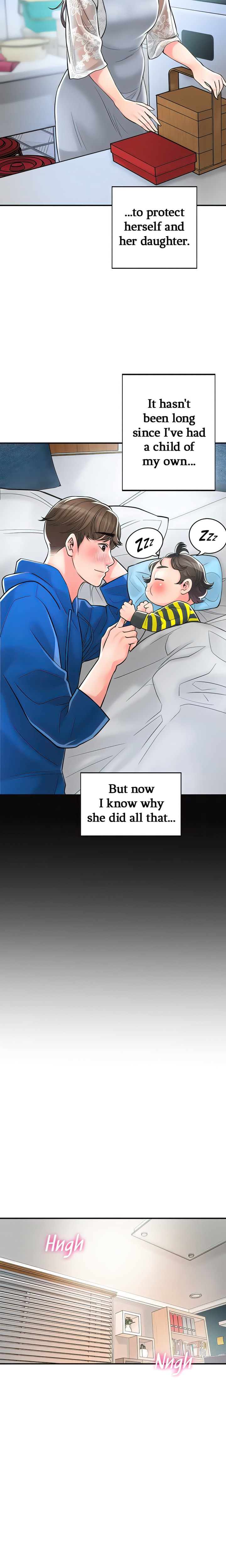 New Town - Chapter 108 [photo 12] - MangaPorn