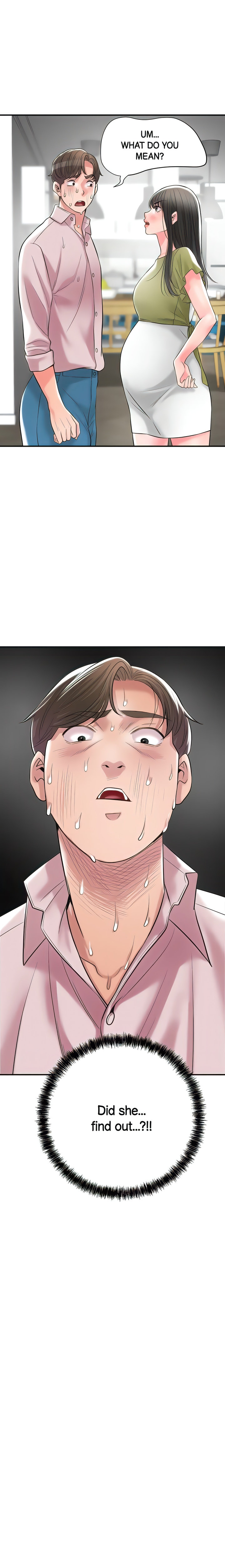 New Town - Chapter 108 [photo 2] - MangaPorn