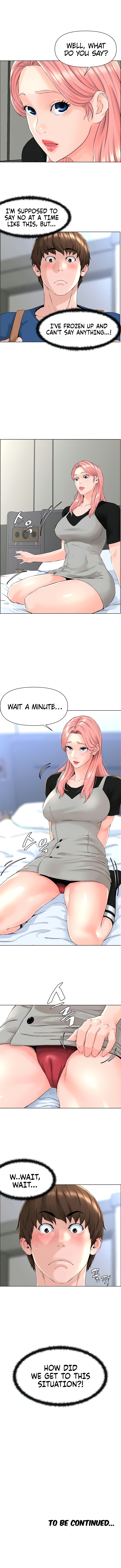 The Neighborhood Celebrity - Chapter 4 [photo 10] - MangaPorn