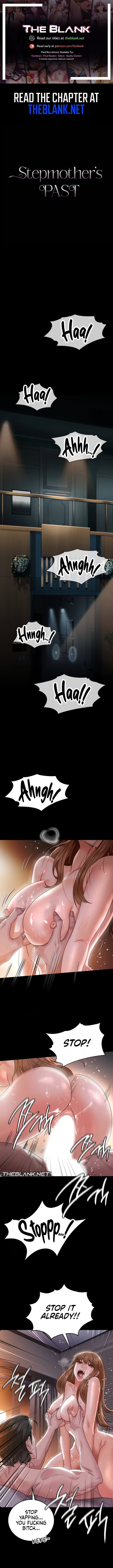 Stepmother’s Past - Chapter 1 [photo 1] - MangaPorn