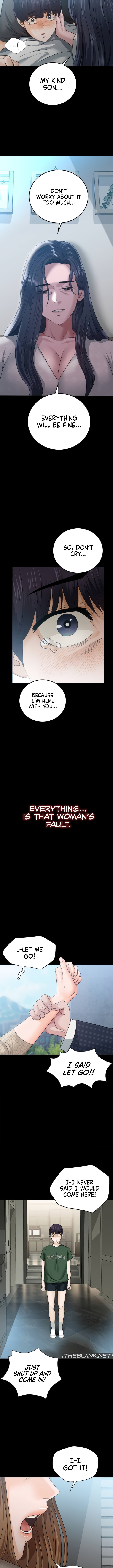 Stepmother’s Past - Chapter 1 [photo 10] - MangaPorn