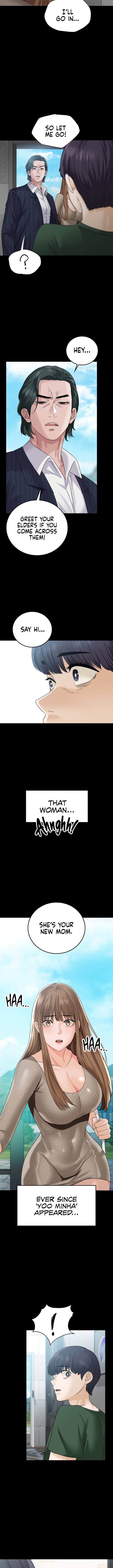 Stepmother’s Past - Chapter 1 [photo 11] - MangaPorn