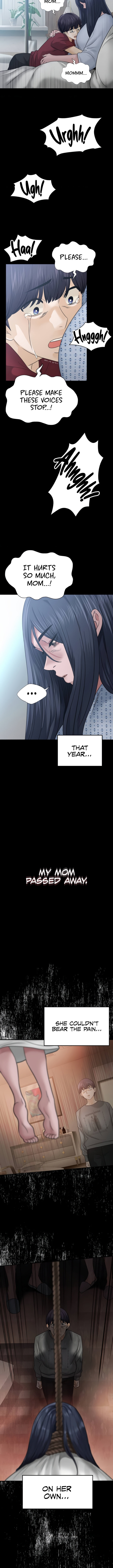 Stepmother’s Past - Chapter 1 [photo 13] - MangaPorn