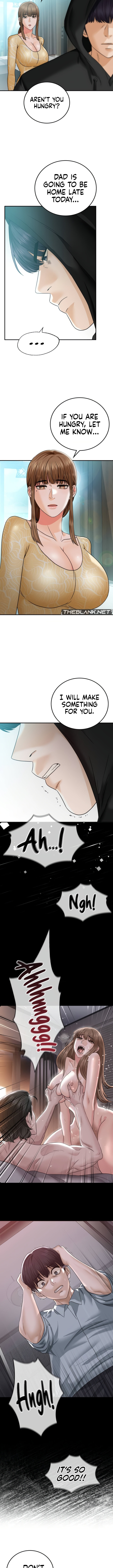 Stepmother’s Past - Chapter 1 [photo 18] - MangaPorn