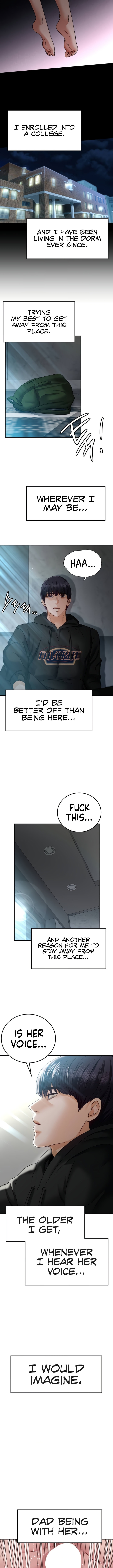 Stepmother’s Past - Chapter 1 [photo 20] - MangaPorn