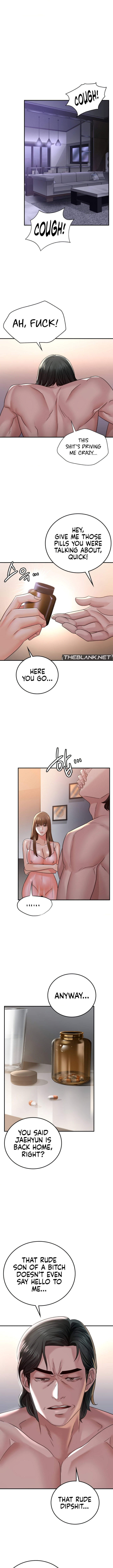 Stepmother’s Past - Chapter 1 [photo 22] - MangaPorn