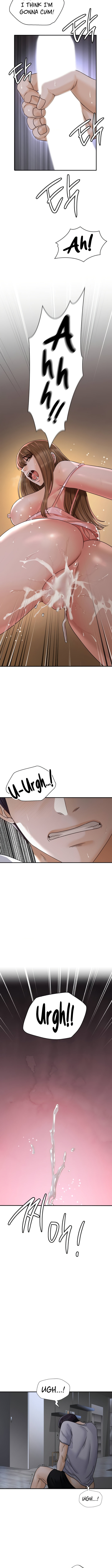 Stepmother’s Past - Chapter 1 [photo 26] - MangaPorn