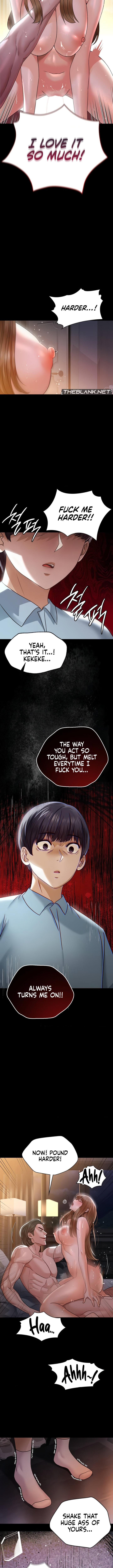 Stepmother’s Past - Chapter 1 [photo 3] - MangaPorn