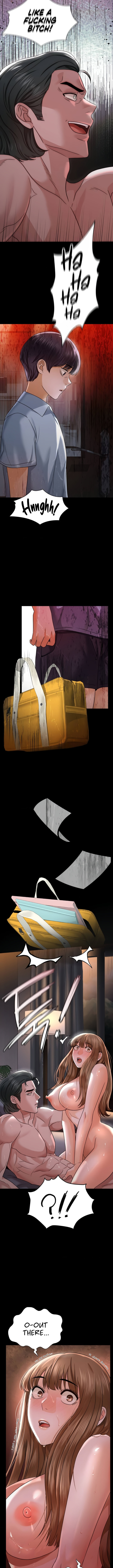 Stepmother’s Past - Chapter 1 [photo 4] - MangaPorn