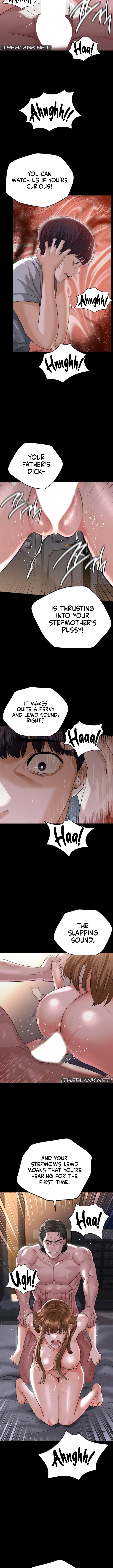 Stepmother’s Past - Chapter 1 [photo 7] - MangaPorn