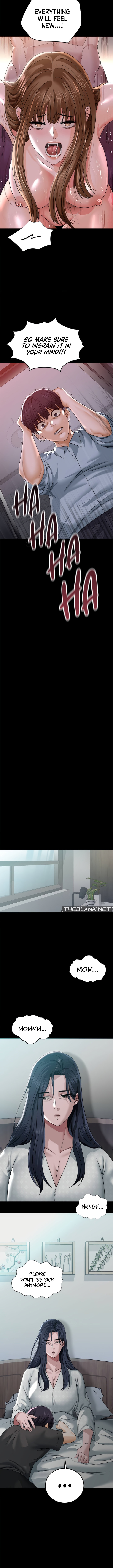 Stepmother’s Past - Chapter 1 [photo 8] - MangaPorn