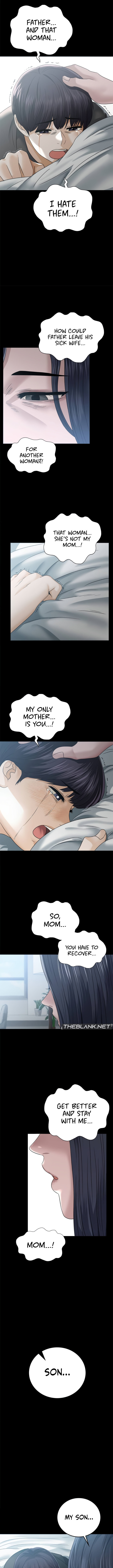 Stepmother’s Past - Chapter 1 [photo 9] - MangaPorn