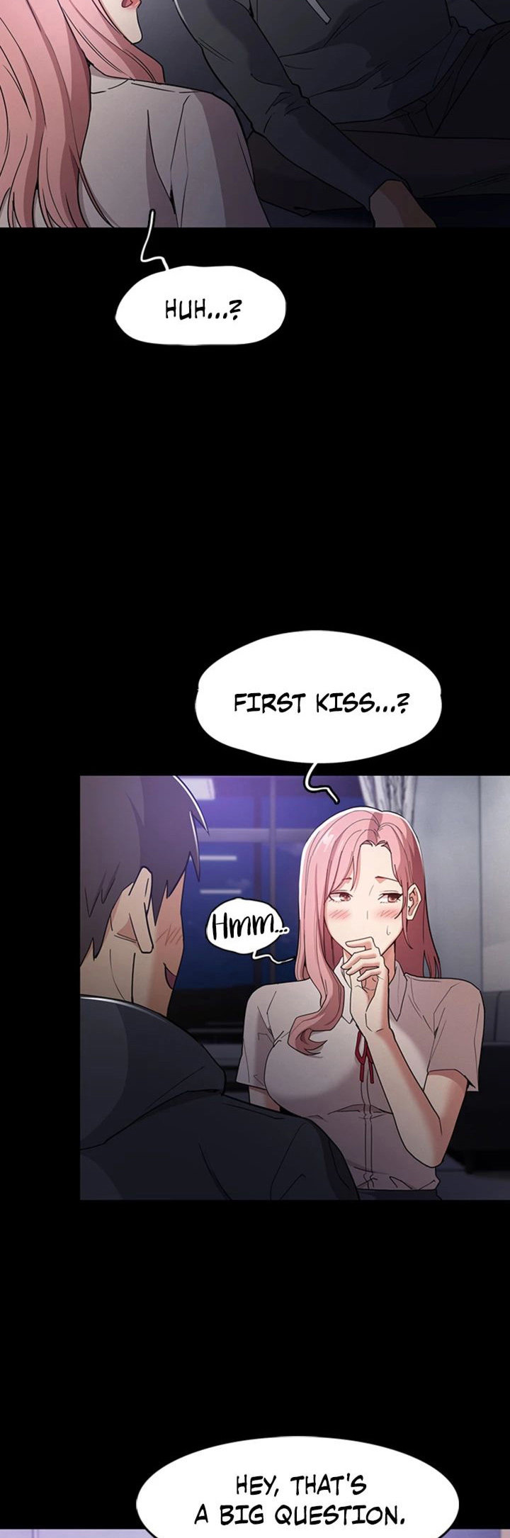 Pervert Diary - Chapter 3 [photo 11] - MangaPorn