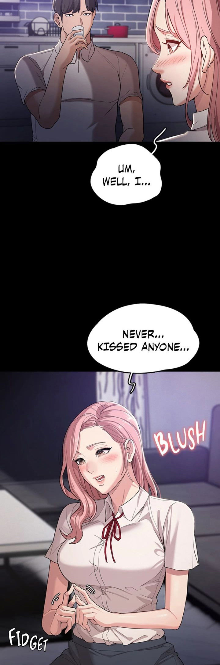 Pervert Diary - Chapter 3 [photo 13] - MangaPorn