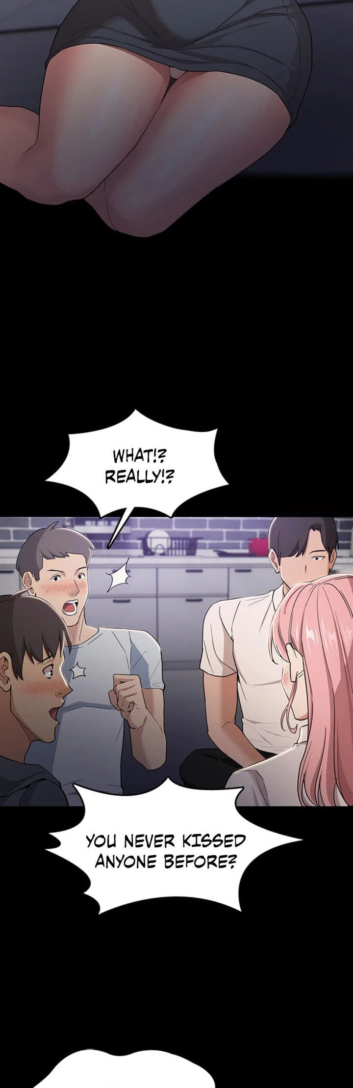 Pervert Diary - Chapter 3 [photo 14] - MangaPorn