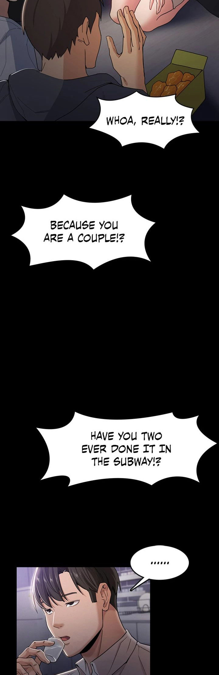 Pervert Diary - Chapter 3 [photo 21] - MangaPorn