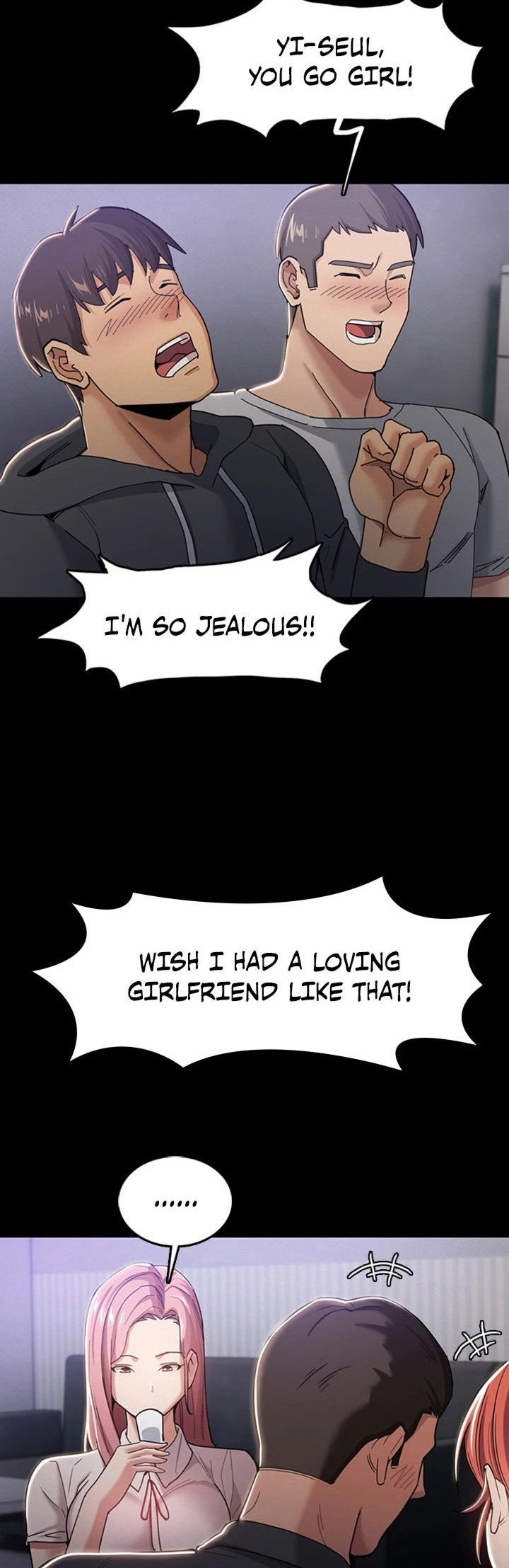 Pervert Diary - Chapter 3 [photo 24] - MangaPorn