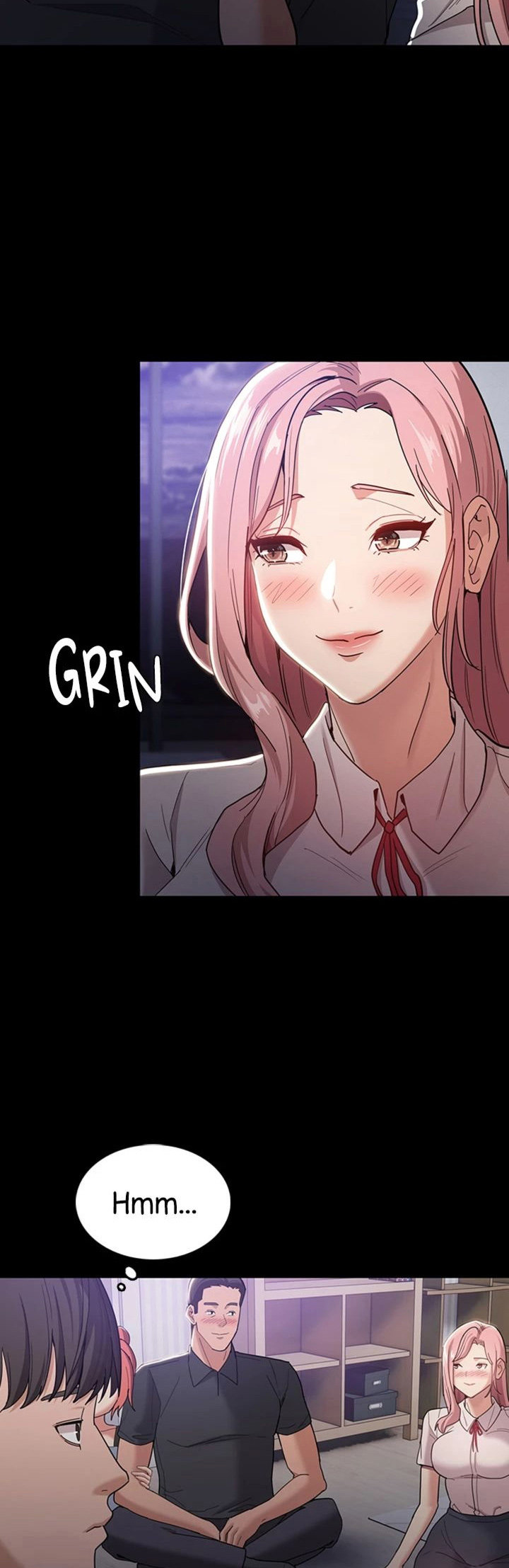 Pervert Diary - Chapter 3 [photo 29] - MangaPorn