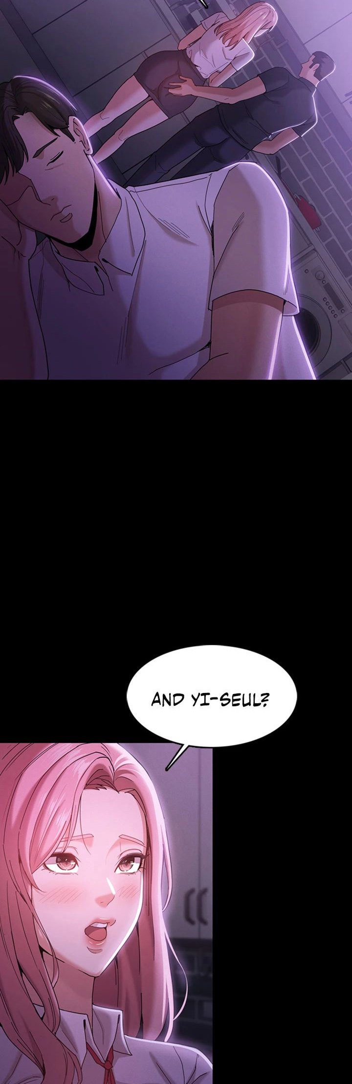 Pervert Diary - Chapter 3 [photo 35] - MangaPorn