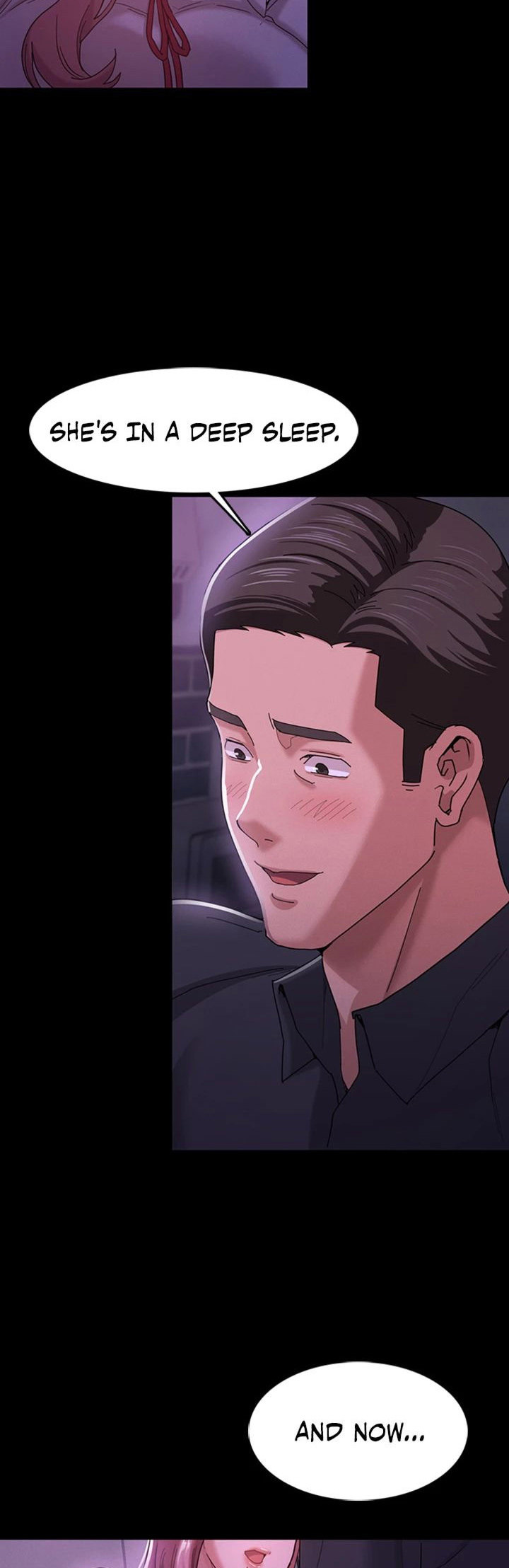 Pervert Diary - Chapter 3 [photo 36] - MangaPorn