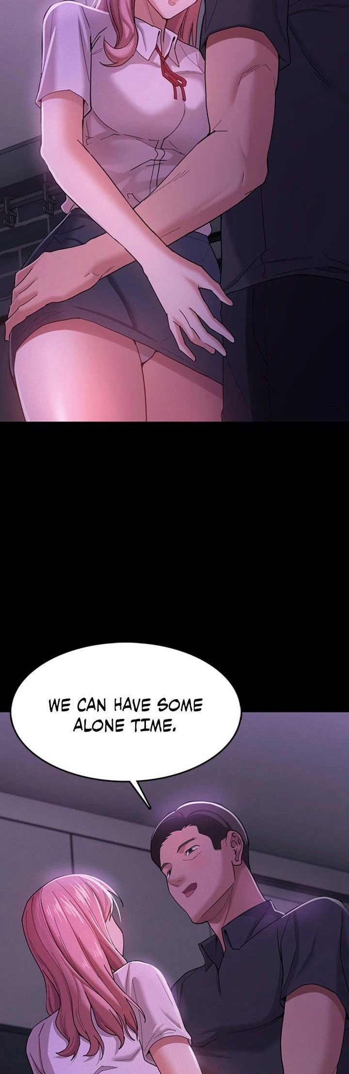 Pervert Diary - Chapter 3 [photo 37] - MangaPorn