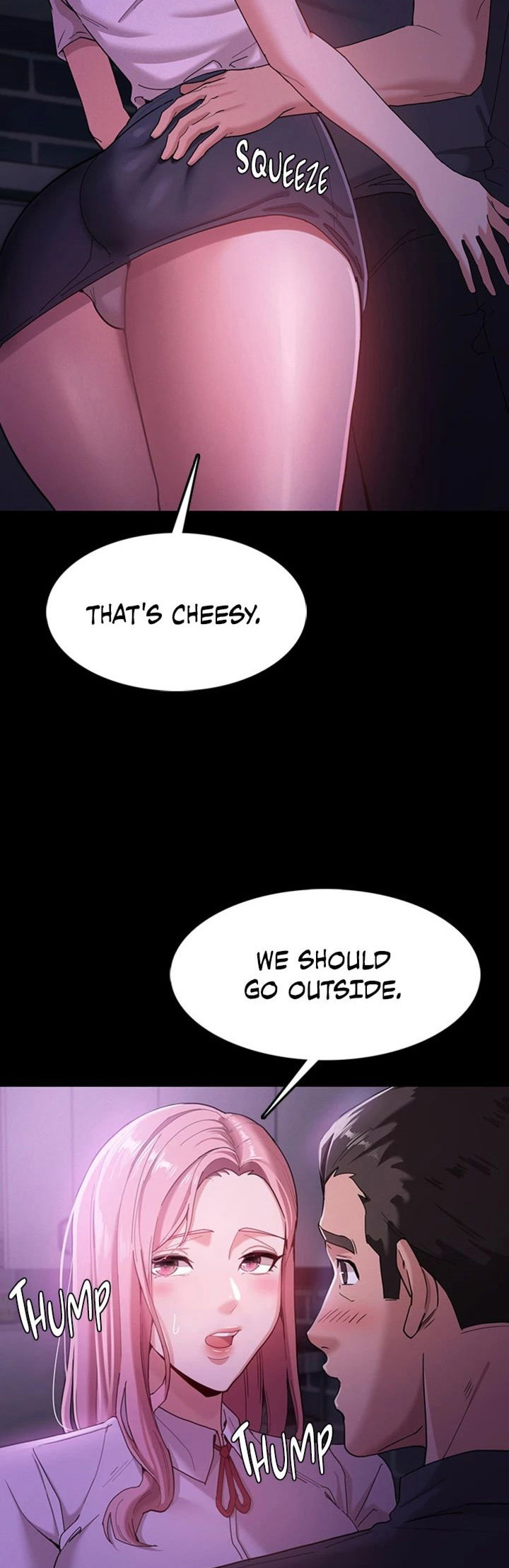 Pervert Diary - Chapter 3 [photo 38] - MangaPorn