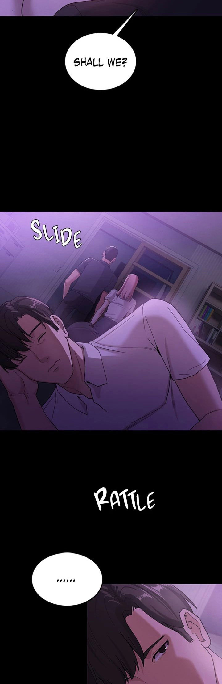 Pervert Diary - Chapter 3 [photo 39] - MangaPorn