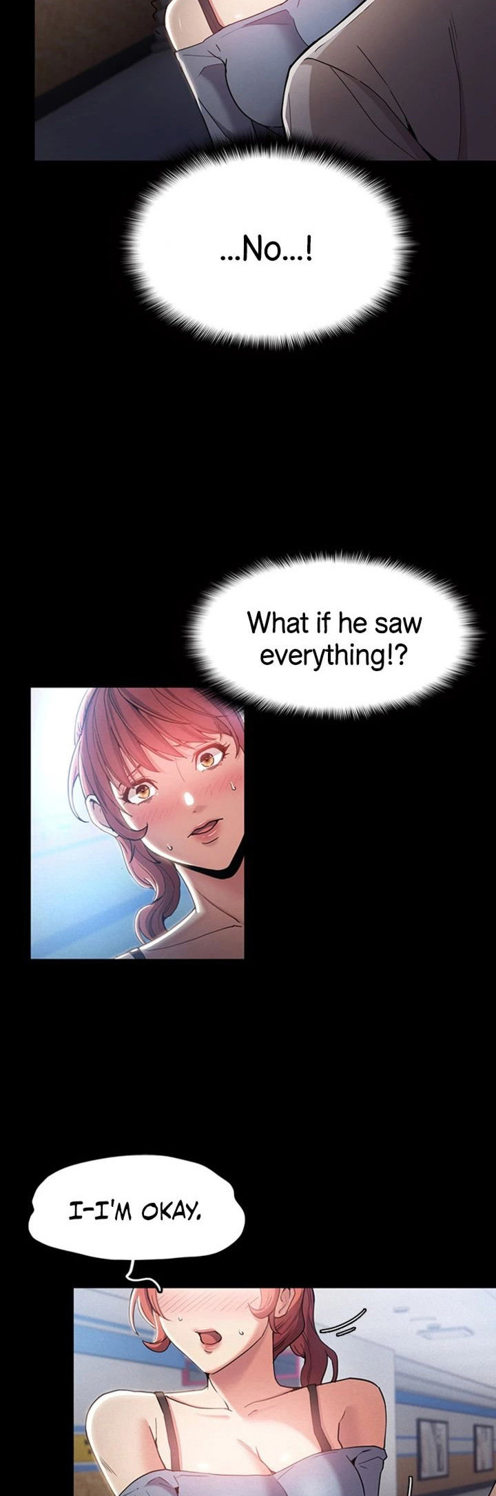 Pervert Diary - Chapter 3 [photo 4] - MangaPorn