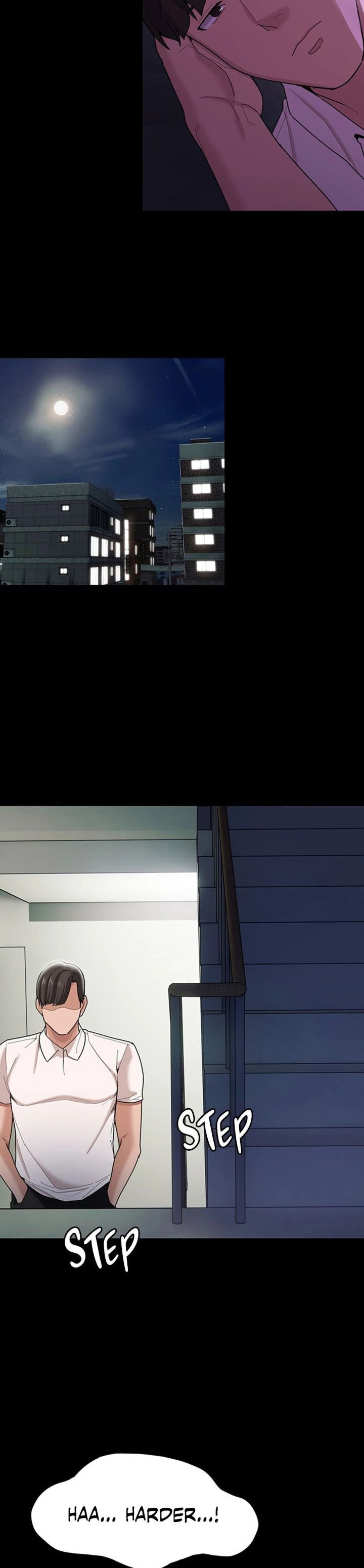 Pervert Diary - Chapter 3 [photo 40] - MangaPorn